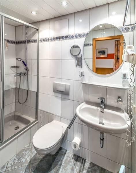 Gasthof Rebstock FDH Zewnętrze zdjęcie