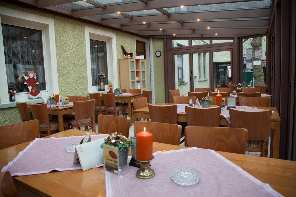 Gasthof Rebstock FDH Zewnętrze zdjęcie
