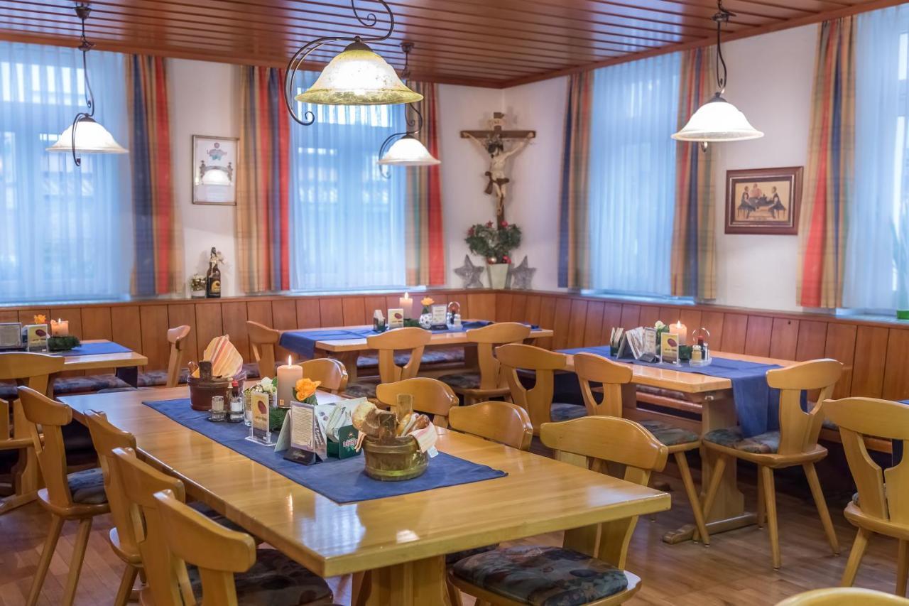 Gasthof Rebstock FDH Zewnętrze zdjęcie