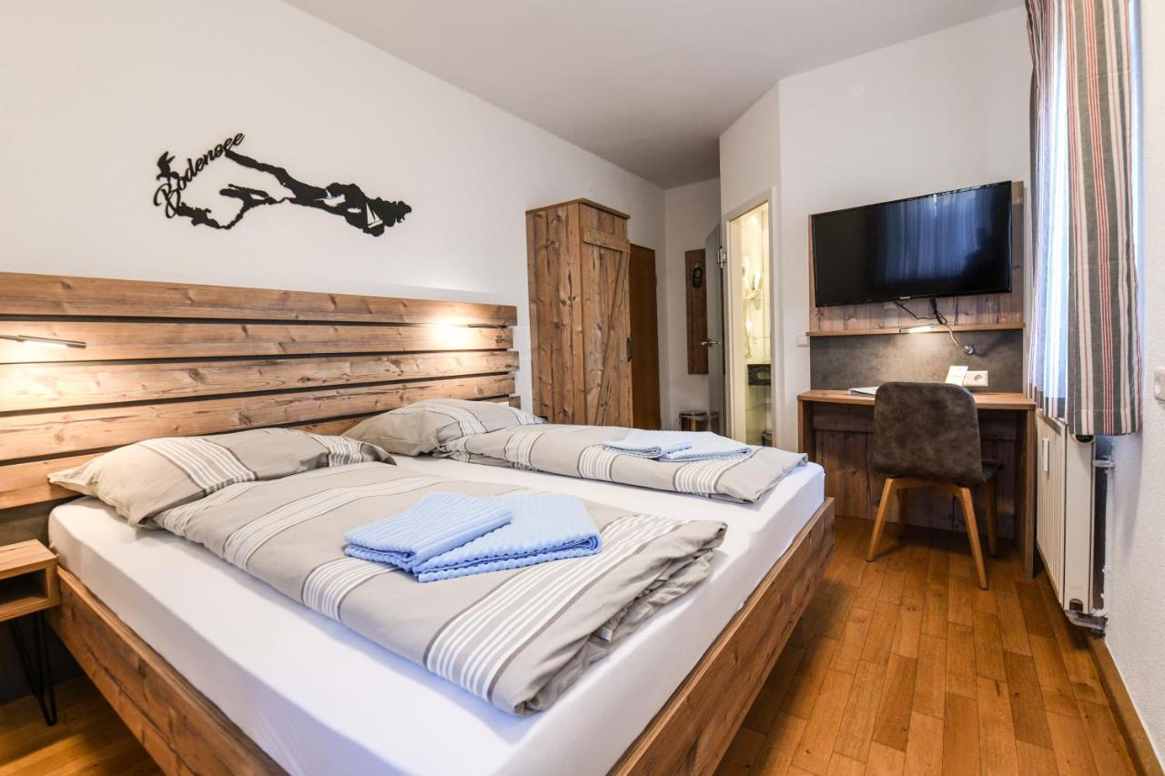 Gasthof Rebstock FDH Zewnętrze zdjęcie