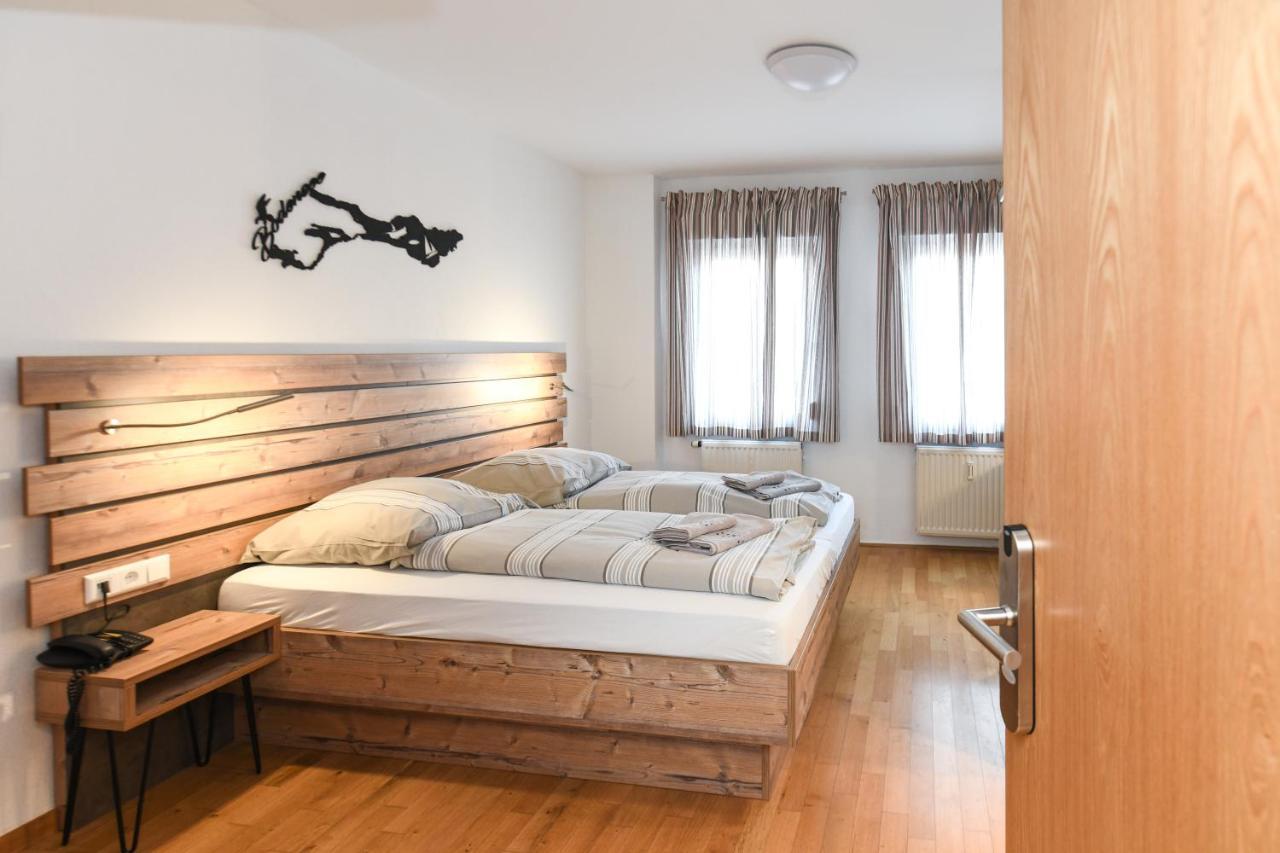 Gasthof Rebstock FDH Zewnętrze zdjęcie