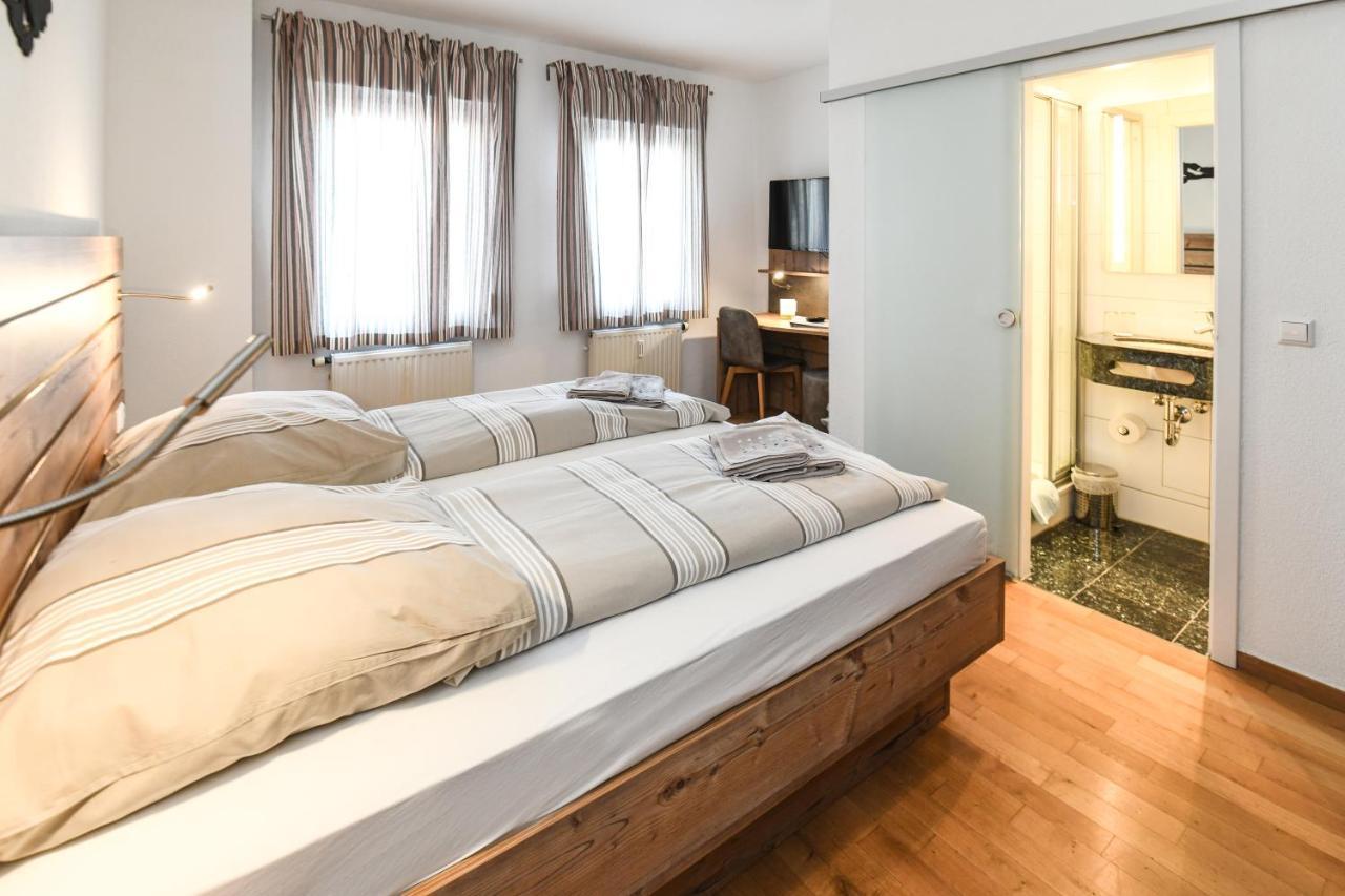 Gasthof Rebstock FDH Zewnętrze zdjęcie