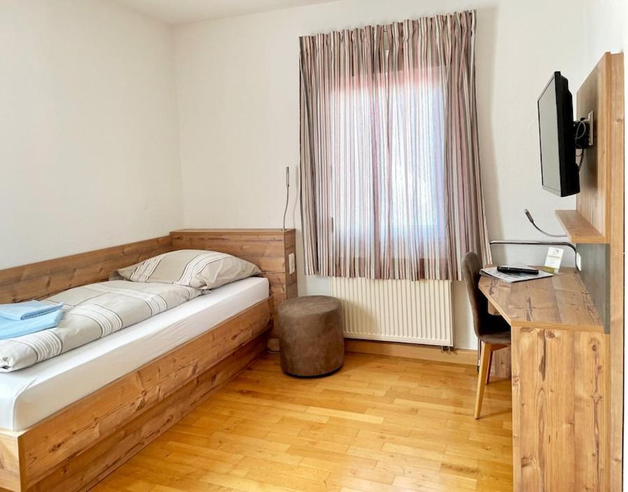Gasthof Rebstock FDH Zewnętrze zdjęcie
