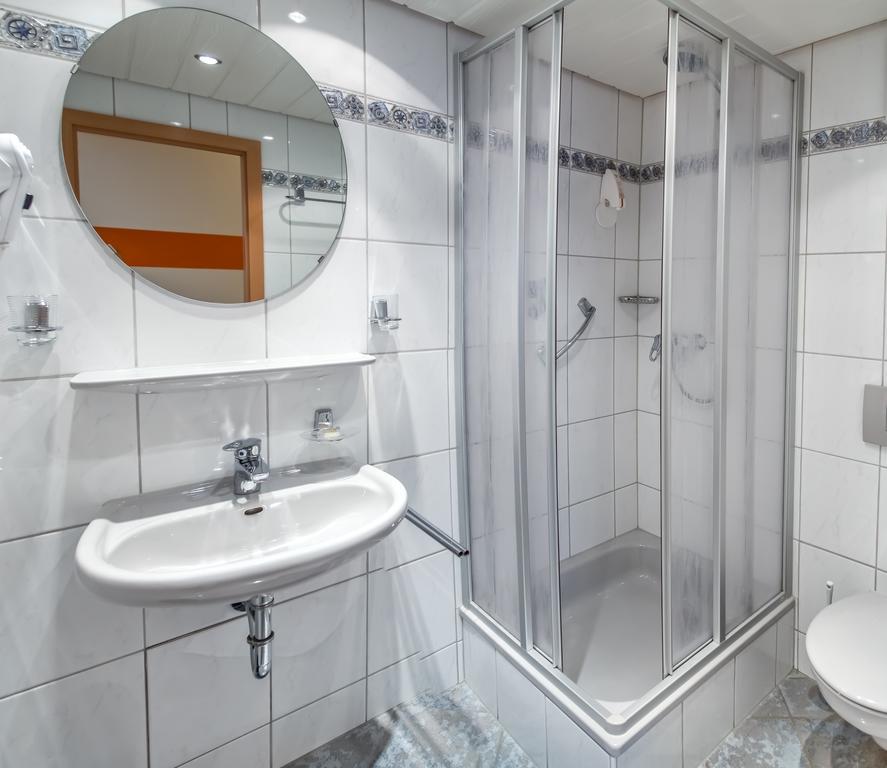 Gasthof Rebstock FDH Zewnętrze zdjęcie