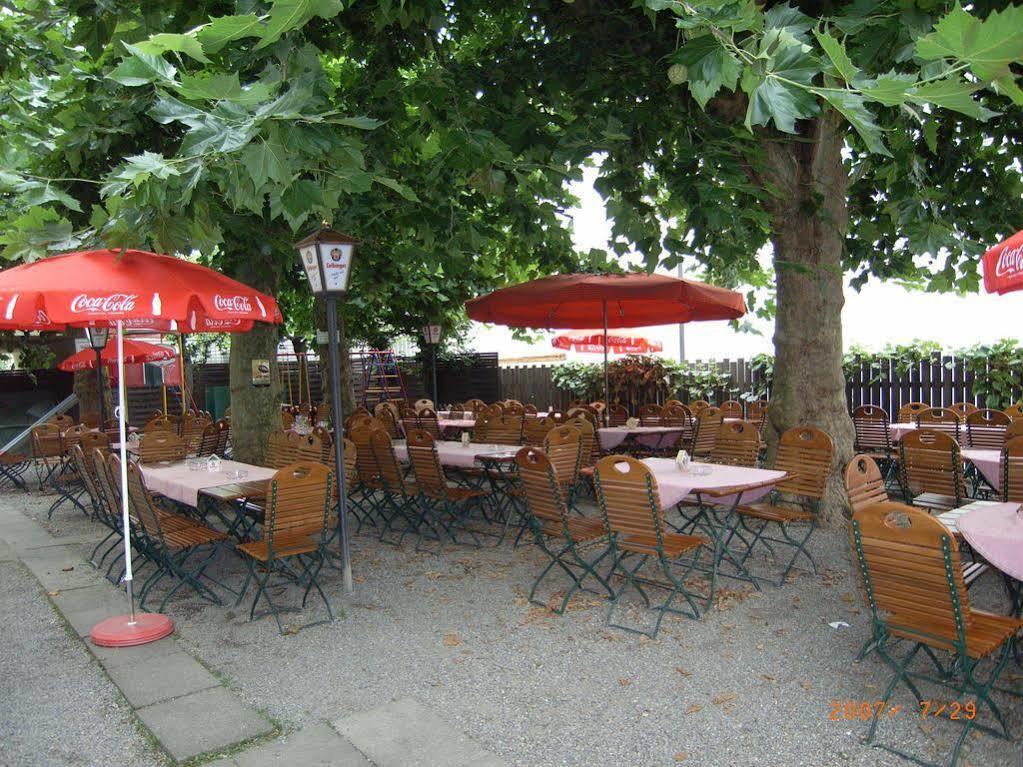 Gasthof Rebstock FDH Zewnętrze zdjęcie